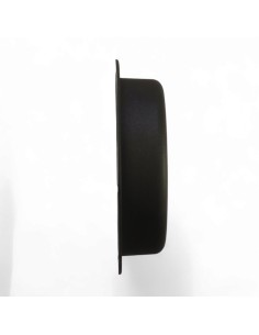 Coppia Cover Nera per Lenticolare 3 Pollici W103 Retrofit 2