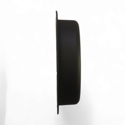 Coppia Cover Nera per Lenticolare 3 Pollici W103 Retrofit