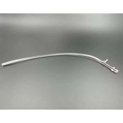 Fibra Ottica Policarbonato Sinistro DRL BMW Serie 1 F20 Ricambio Faro Led Acrylic Tube Guide Strip Light