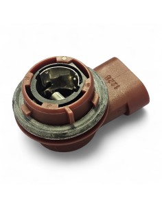 Portalampada P21W Jeep Renegade Fiat 500x 68285062AA Cablaggio Connettore Luci Diurne 2