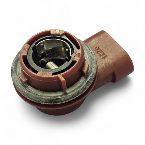 Portalampada P21W Jeep Renegade Fiat 500x 68285062AA Cablaggio Connettore Luci Diurne