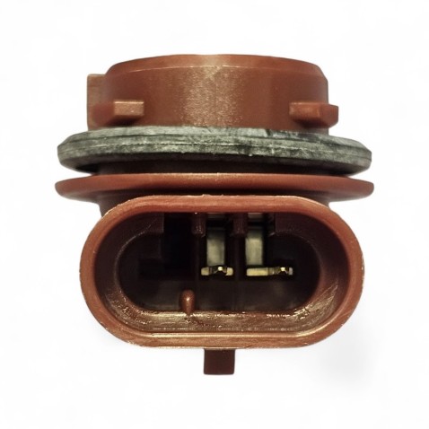 Portalampada P21W Jeep Renegade Fiat 500x 68285062AA Cablaggio Connettore Luci Diurne