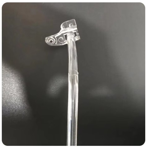 Acrylic Tube Light Guide Strip Light DRL Destro Audi A3 8V Ricambio Faro Faro Fibra Ottica