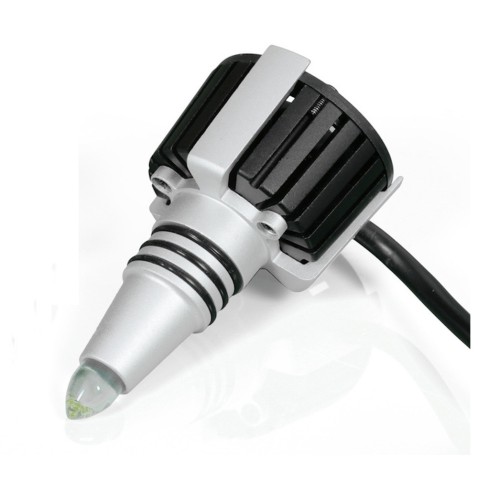 Lampade led HIR2 9012 6000K al Quarzo Ventola Integrata