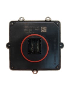 Centralina L8B2-13E005-AB Land Rover Jaguar Headlight Unità Di Controllo ORIGINALE 147000067504
