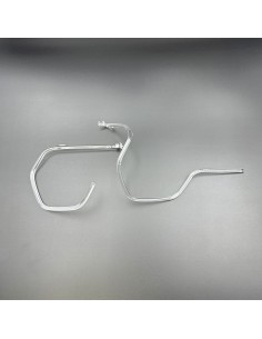 Fibra Ottica Policarbonato Destro DRL BMW Serie 4 F32 F36 F80 F83 F83 Ricambio Faro Led Acrylic Tube Guide Strip Light 2