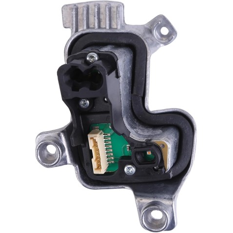 Indicatore di Direzione 6311 7419617 Led Freccia Sinistro BMW F30 F31 F35 USA Fanali Ricambio Modulo