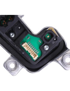 Indicatore di Direzione 6311 7419617 Led Freccia Sinistro BMW F30 F31 F35 USA Fanali Ricambio Modulo 2