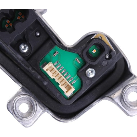 Indicatore di Direzione 6311 7419617 Led Freccia Sinistro BMW F30 F31 F35 USA Fanali Ricambio Modulo