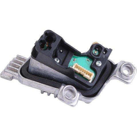 Indicatore di Direzione 6311 7419617 Led Freccia Sinistro BMW F30 F31 F35 USA Fanali Ricambio Modulo