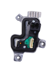 Indicatore di Direzione 6311 7419618 Led Freccia Destra BMW F30 F31 F35 USA Fanali Ricambio Modulo 2