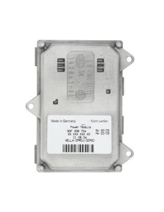 Modulo Land Rover 5DF008704-70 Controllo in Curva Faro Adattivo Xenon