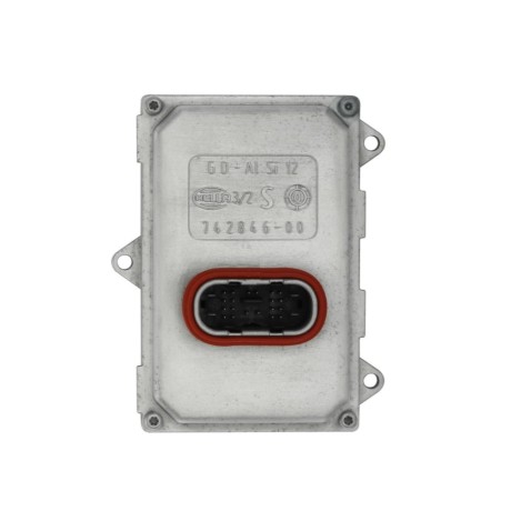 Modulo Opel Saab 13210773 Controllo in Curva Faro Adattivo Xenon