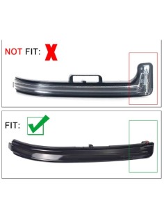 Modulo LED Volvo XC60 Sinistro 10000057361-05 Faro Indicatore di Direzione Luce diurna DRL Modulo