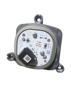 Modulo Luci Led 1420000712 Mercedes-Benz W223 DRL e Indicatori di Direzione Faro Sinistro