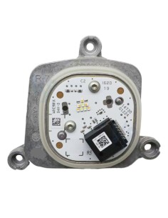 Modulo Luci Led 1420000713 Mercedes-Benz W223 DRL e Indicatori di Direzione Faro Destro
