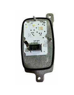 Modulo Led B105444-B 901382879 Megane IV RS Koleos Drl Luce Diurna e Indicatore di Direzione Destro