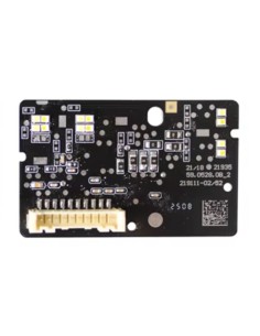 Modulo LED 219111-02 52 Volvo S60 V60 Destro Faro Indicatore di Direzione Luce diurna DRL