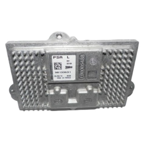 Centralina 90133631 PSA L Peugeot 508 Ricambio Modulo Faro Led Luci Valeo
