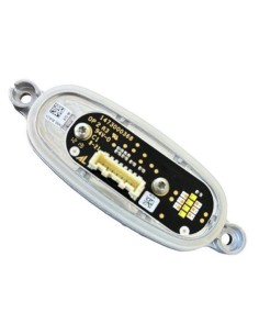 Modulo Led 5E0941645 1473000368 Skoda Octavia Fari DRL Indicatore di Direzione Centralina Ricambio