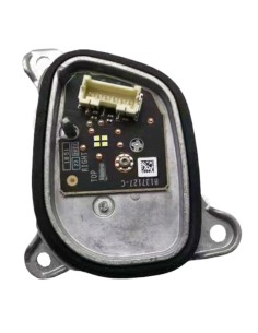 Led Modulo Faro B137127-C 90167237A 5H0998478D VW Golf 8 Destro Luce Di Marcia Diurna