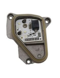 Modulo Led 5F0941475 Seat Leon Sinistro B009264-C Luce Faro Di Marcia Diurna DRL