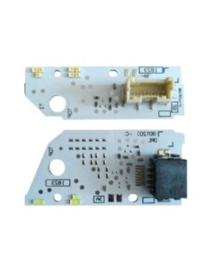 Modulo Led 575941476 90125310 Seat Ateca KH7 Destro B012078-C Luce Faro Di Marcia Diurna DRL e Indicatore di Direzione