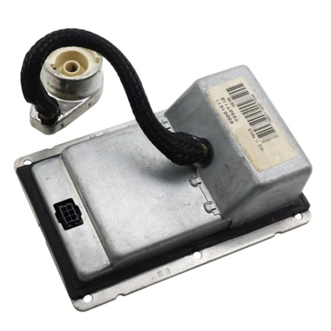 Centralina Xenon Originale Valeo 89001411 73930912 Ballast D2S D2R Faro Luci Modulo Zavorra
