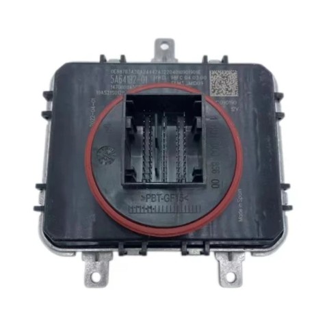 Modulo di Controllo Fari 5A641B2-01 FLM3_MID09 Centralina BMW Faro Ricambio G60 G70 G07 G09 G05