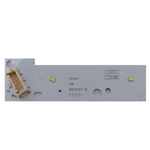 Modulo Luce LED B009797-B 3G0998478A Fanali VOLKSWAGEN Passat Arteon Centralina Destro