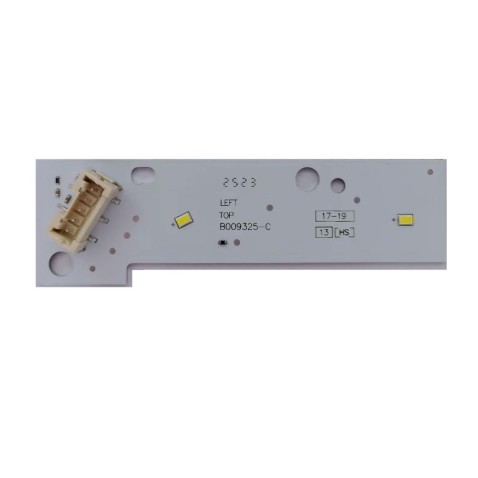 Modulo Luce LED B009325-C 3G0998477A Fanali VOLKSWAGEN Passat Arteon Centralina Sinistro