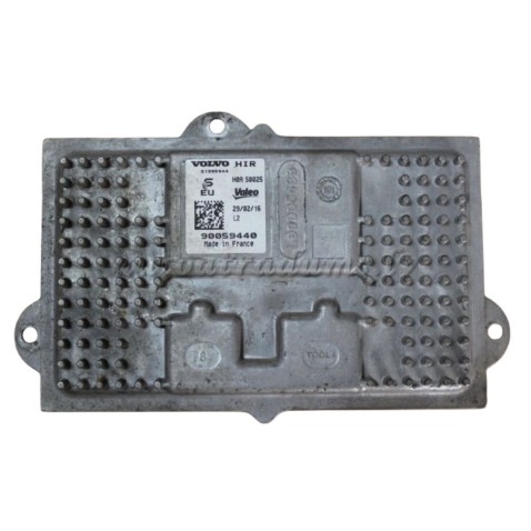 Centralina 90059440 31395944 Volvo XC90 Ricambio Modulo Faro Led Luci