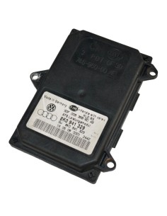 Centralina HELLA 8K0941329 5DF009368-60 Modulo Di Alimentazione Fari Per Audi