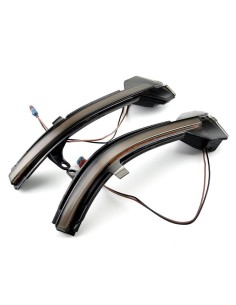 FRECCIA SEQUENZIALE SPECCHIETTO BMW SERIE 6 F12 F13 F06 2