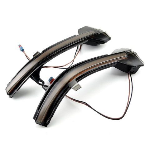 FRECCIA SEQUENZIALE SPECCHIETTO BMW SERIE 6 F12 F13 F06