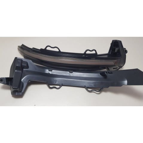 Freccia Sequenziale Specchietto Audi B9 A4 S4 Rs4 A5 S5 Rs5 A4 Allroad Mirror Light