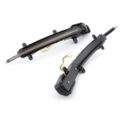 FRECCIA SEQUENZIALE SPECCHIETTO AUDI Q5 SQ5 8R Q7 Facelift mirror light