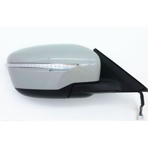 Led Sequenziale Freccia Specchietto Nissan Qashqai Mirror Light
