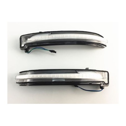 Led Sequenziale Freccia Specchietto Nissan Qashqai Mirror Light