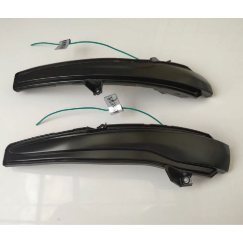 Led Sequenziale Freccia Specchietto Mercedes Benz Classe S C Glc E