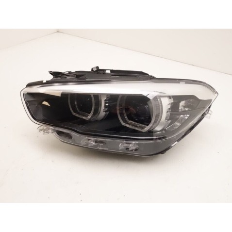FARO BMW ANTERIORE LATO GUIDA
