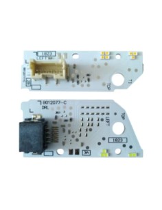 Modulo Led 90125309 575941475 Seat Ateca KH7 Sinistro B012077-C Luce Faro Di Marcia Diurna DRL e Indicatore di Direzione