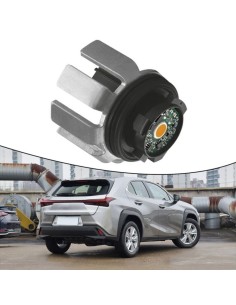 Modulo Led 8153612D30 Toyota Lexus Indicatore di Direzione Posteriore LW5B