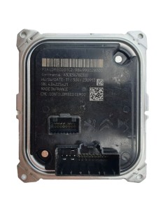 Centralina Faro LED Continental A3C1056760200 984990028000 Citroen Peugeot DS Modulo di Controllo Luci