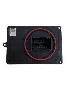 Centralina Modulo 4K0941591BC Controllo Faro AUDI 211103-63AB Hella