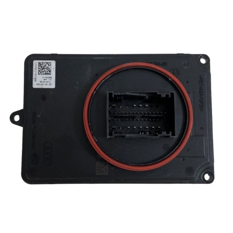 Centralina Modulo 4K0941591BC Controllo Faro AUDI 211103-63AB Hella