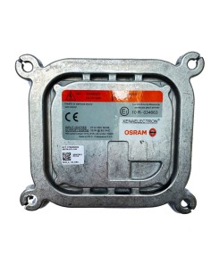 Centralina Xenon Osram 35XT6-2-D1/24V A71178A00DG 24V Ricambio D1S D1R