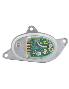 Modulo LED AL 7491663 Indicatore di Direzione Luce Diurna Sinistra F45 F46 LCI Fari Ricambio