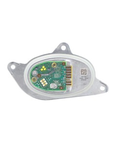 Modulo LED AL 7491664 Indicatore di Direzione Luce Diurna Destro F45 F46 LCI Fari Ricambio