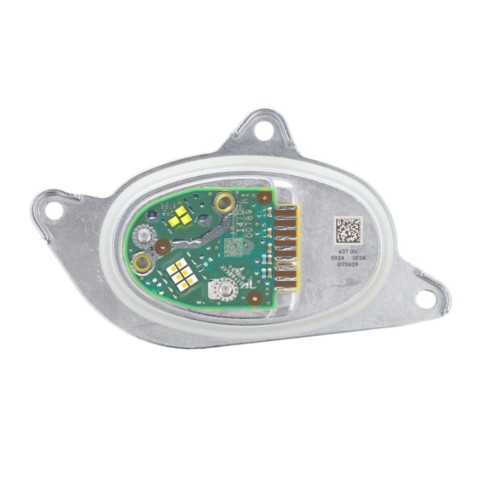 Modulo LED AL 7491664 Indicatore di Direzione Luce Diurna Destro F45 F46 LCI Fari Ricambio